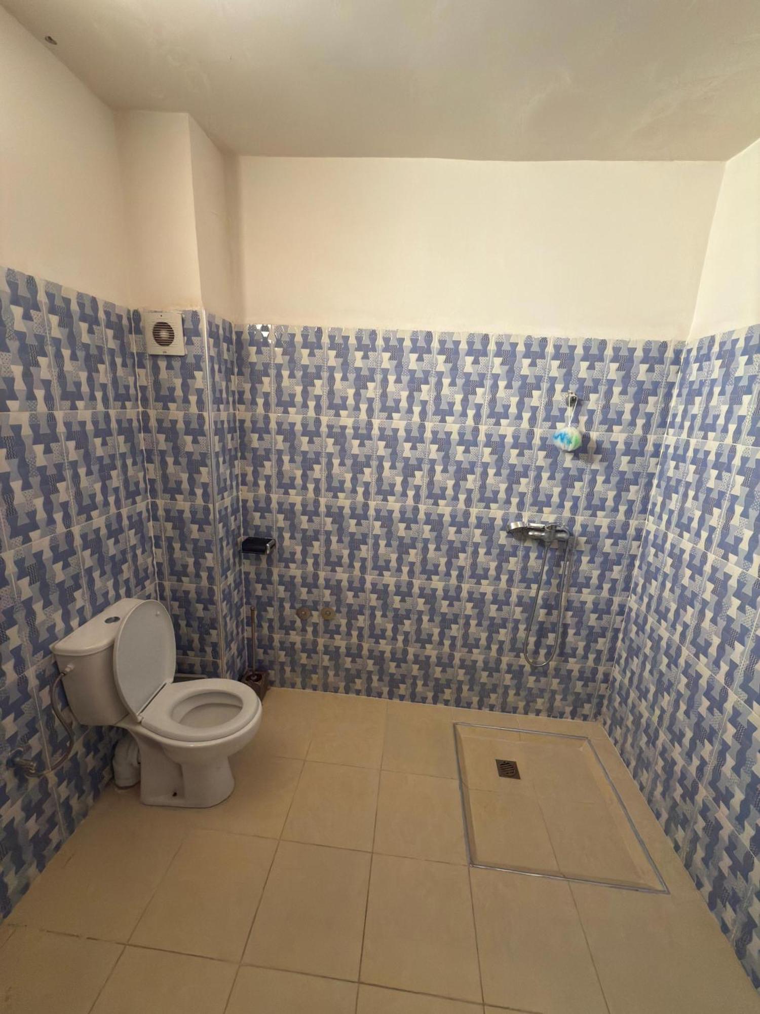Résidence dikre Ouarzazate Camera foto